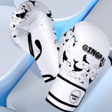 GINGPAI Beginner's Boxing Gloves