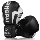 GINGPAI Beginner's Boxing Gloves