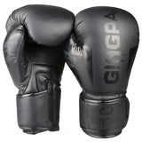 GINGPAI Beginner's Boxing Gloves