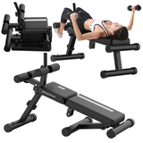 Deluxe Incline/Decline Bench