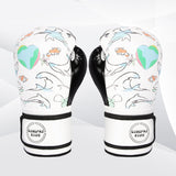 GINGPAI Beginner's Boxing Gloves