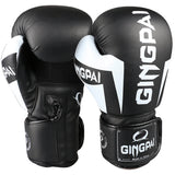 GINGPAI Beginner's Boxing Gloves