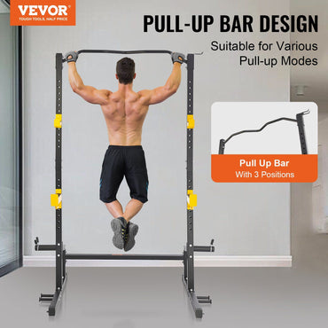 Squat Stand Power Rack