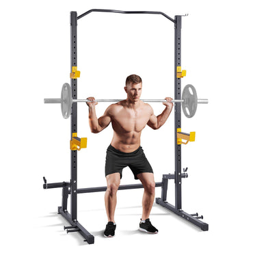 Squat Stand Power Rack