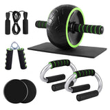 Home Fitness Set - Podwave